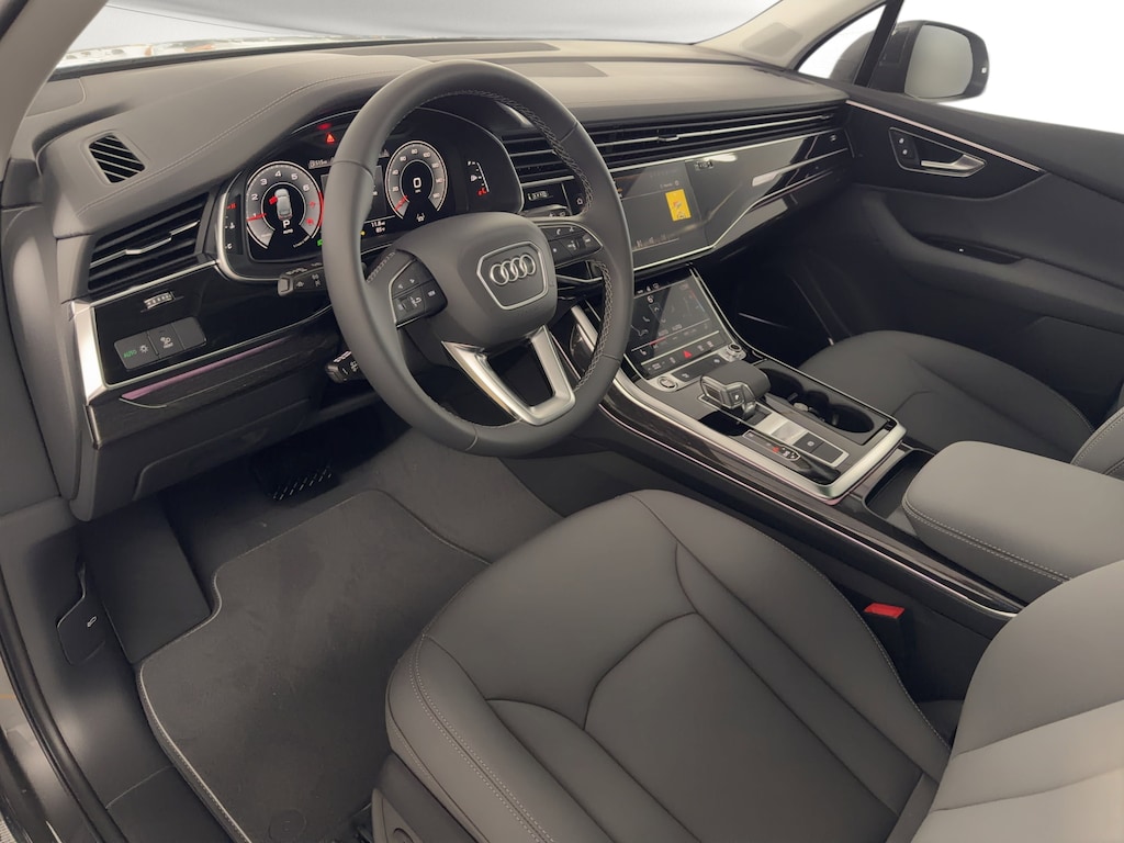 New 2026 Audi Q7 Premium SUV