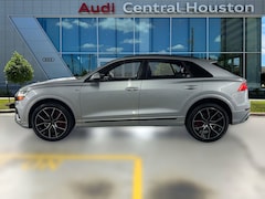 Used 2023 Audi Q8 Premium Plus SUV for sale in Houston