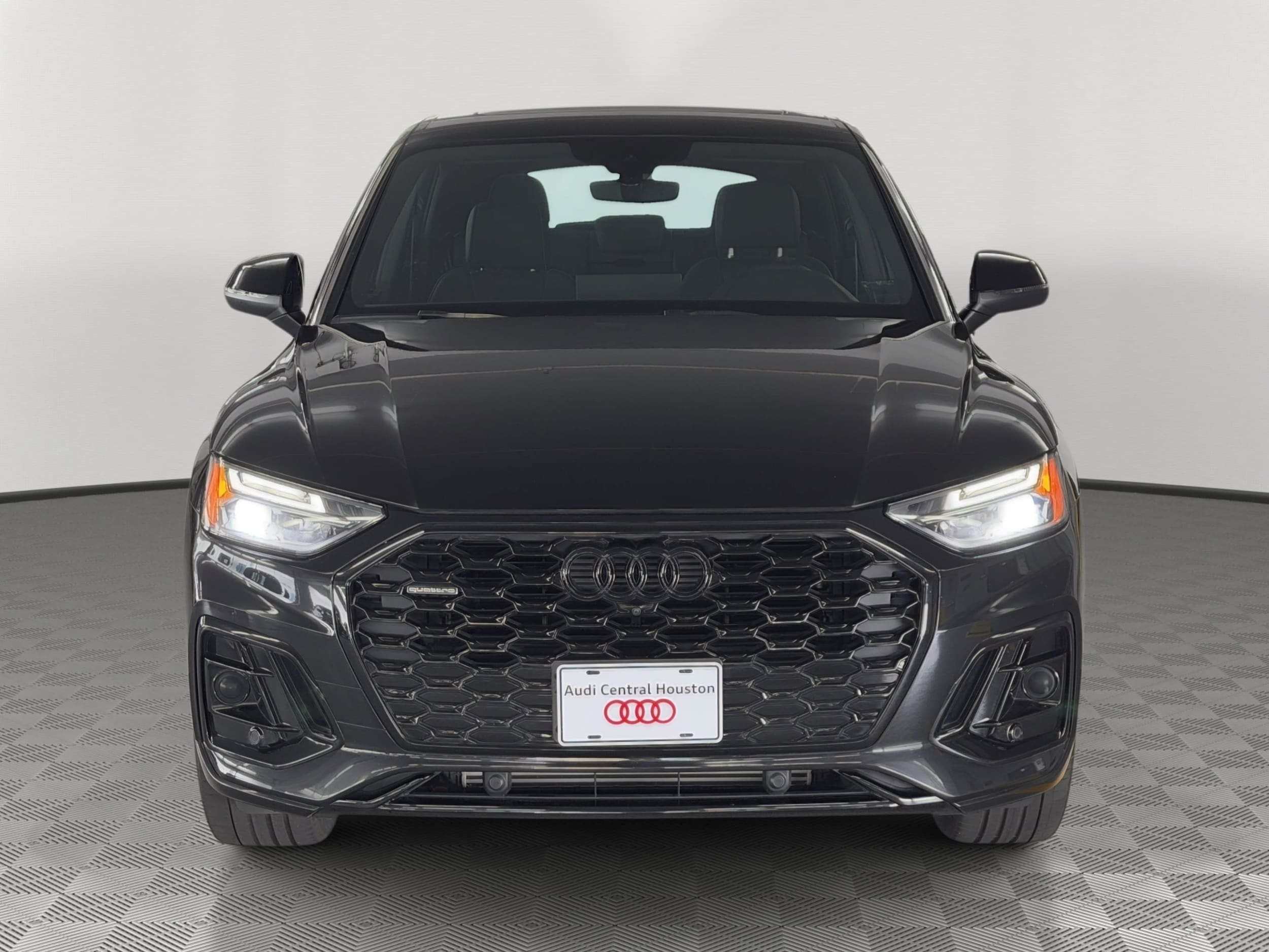 Q5 Sportback S Line Premium Plus SUV