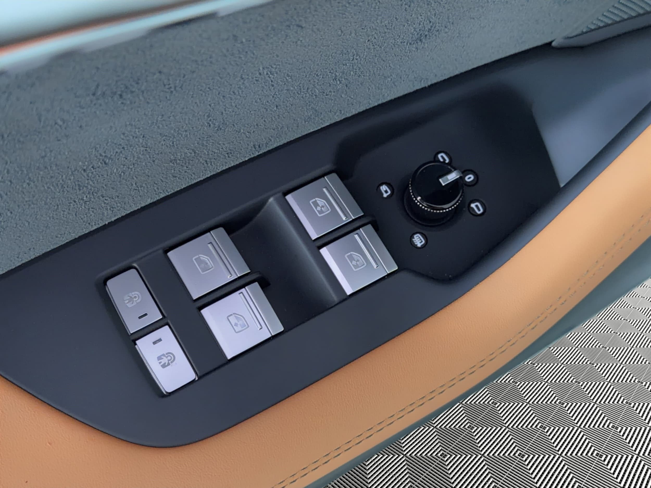 2025 Audi RS 7 Base - Photo 15