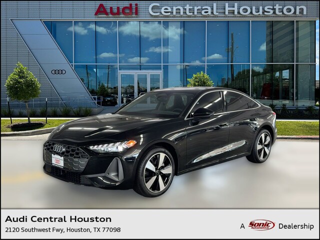 2025 Audi A5 2.0T Premium Plus Sportback