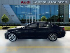 Used 2016 BMW 535i 535i Sedan for sale in Houston
