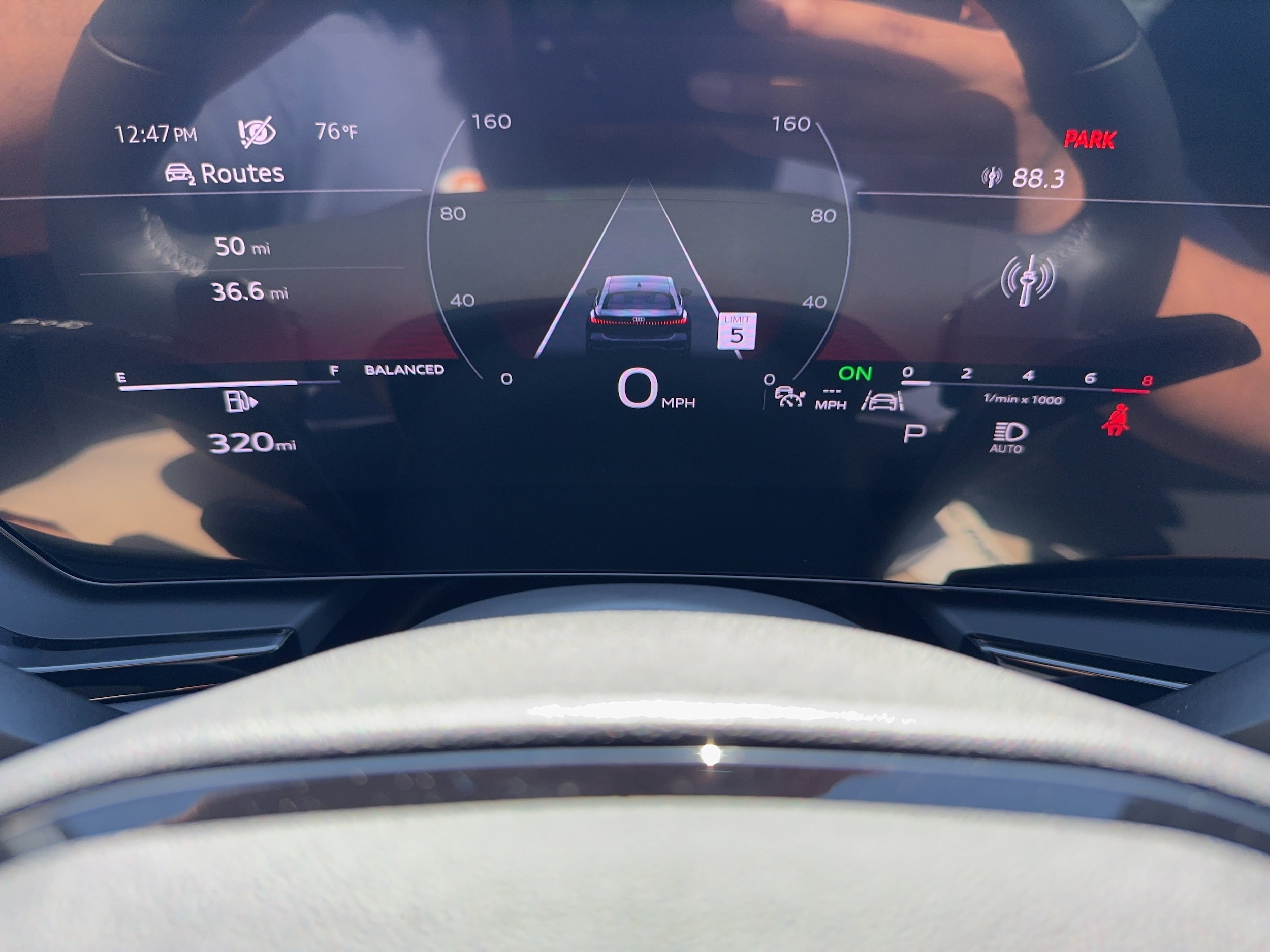 2025 Audi A5 Premium Plus - Photo 26