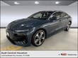 Audi A6 Sportback e-tron