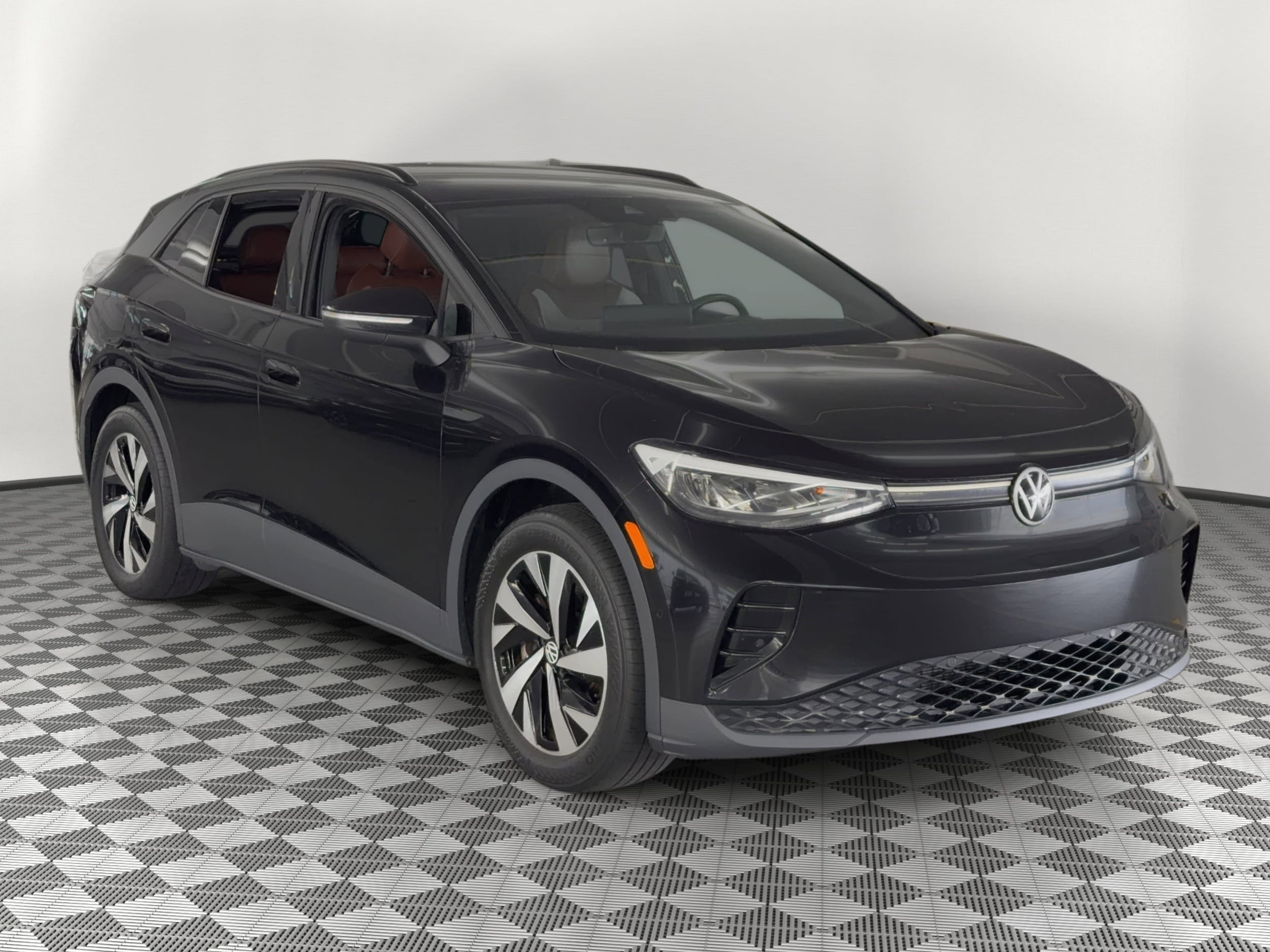 ID.4 Pro SUV