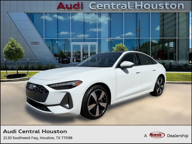 2025 Audi A5 Premium Plus Sportback