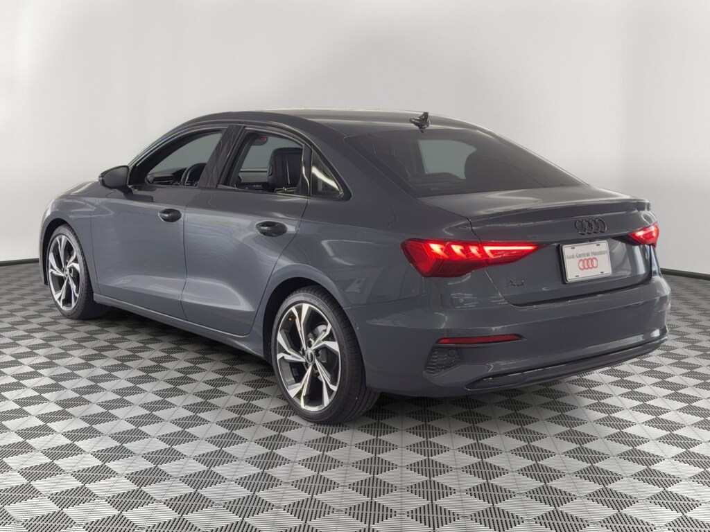 Used 2023 Audi A3 Premium Plus Sedan