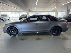 Used 2016 Audi S4 Premium Plus Sedan for sale in Houston