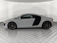 Used 2009 Audi R8 4.2L Coupe for sale in Houston