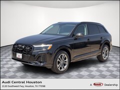 2026 Audi Q7 Premium SUV