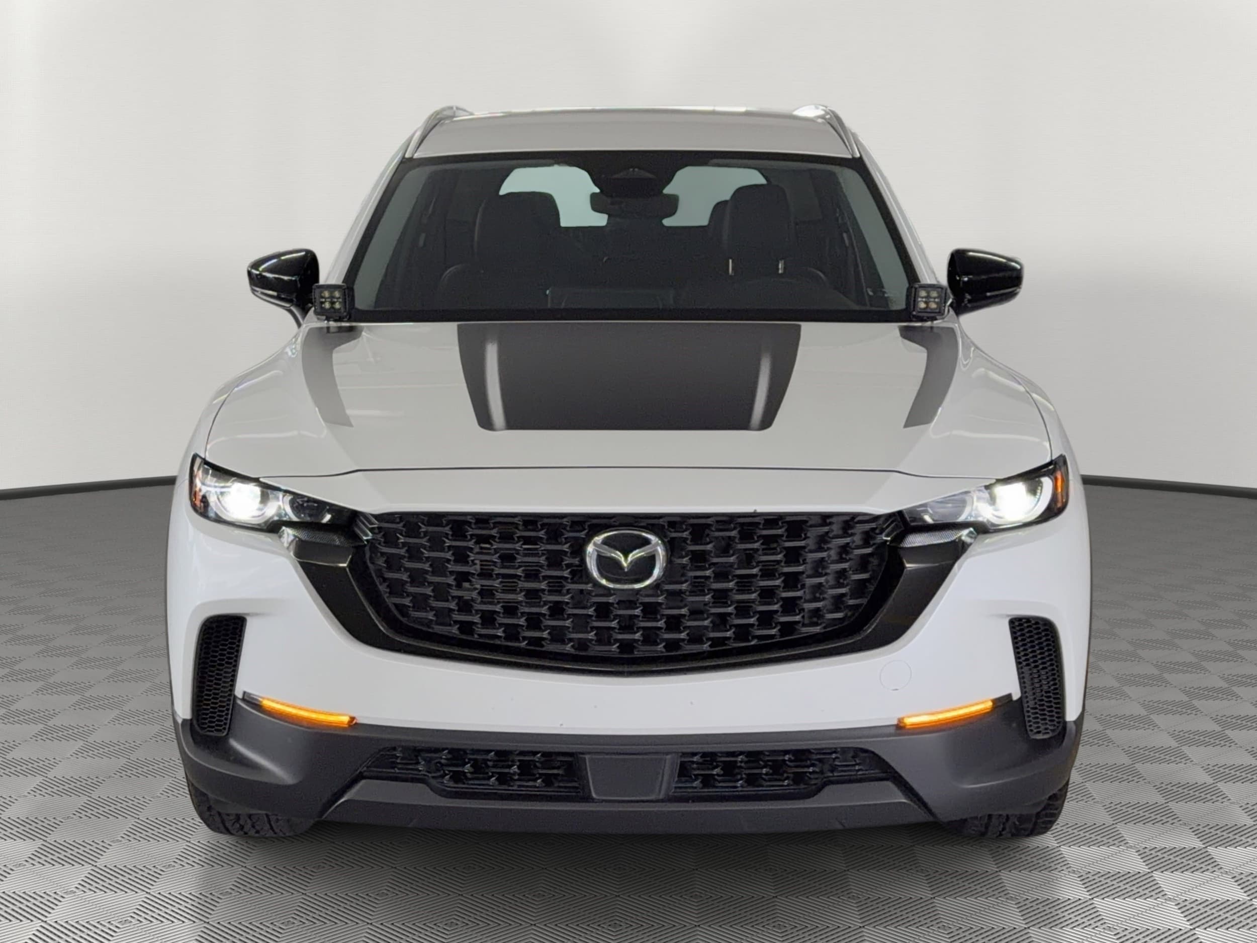 CX-50 2.5 S Preferred Package SUV