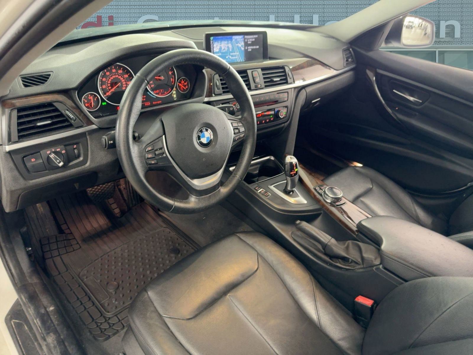 2014 Bmw 328i SULEV photo 3