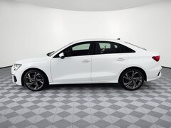 Used 2023 Audi A3 Premium Sedan for sale in Houston