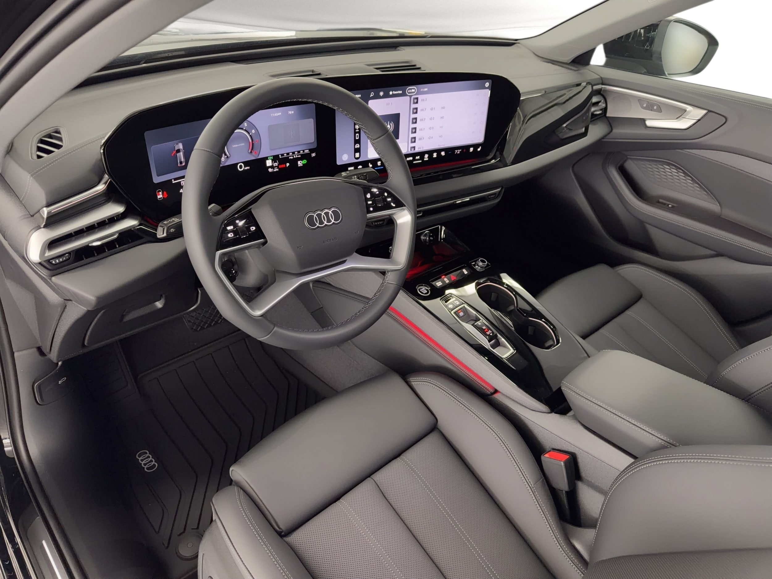 A5 Premium Plus Hatchback