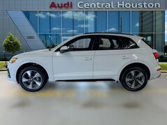Used 2025 Audi Q5 Premium SUV for sale in Houston