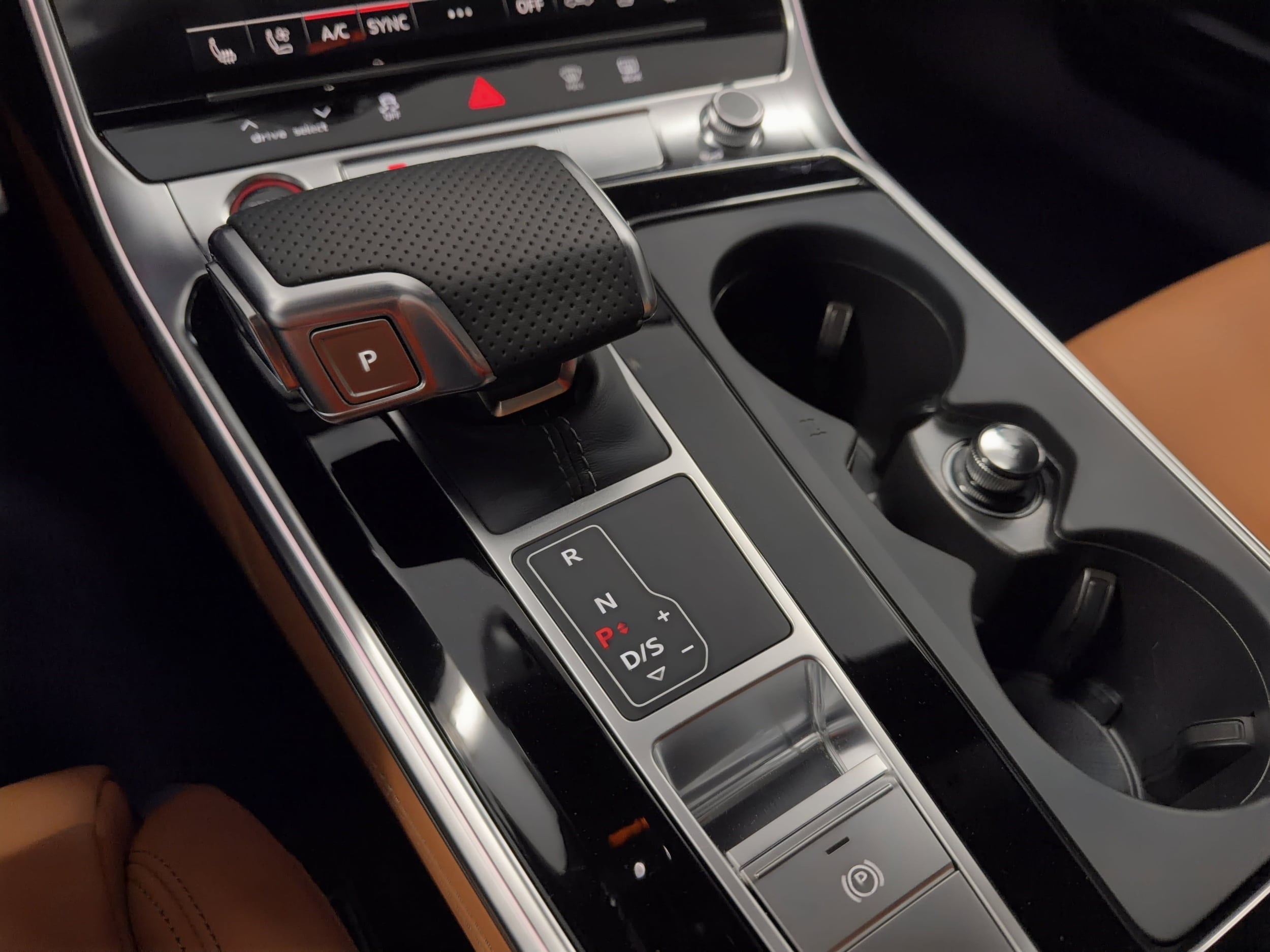 2025 Audi RS 7 Base - Photo 25