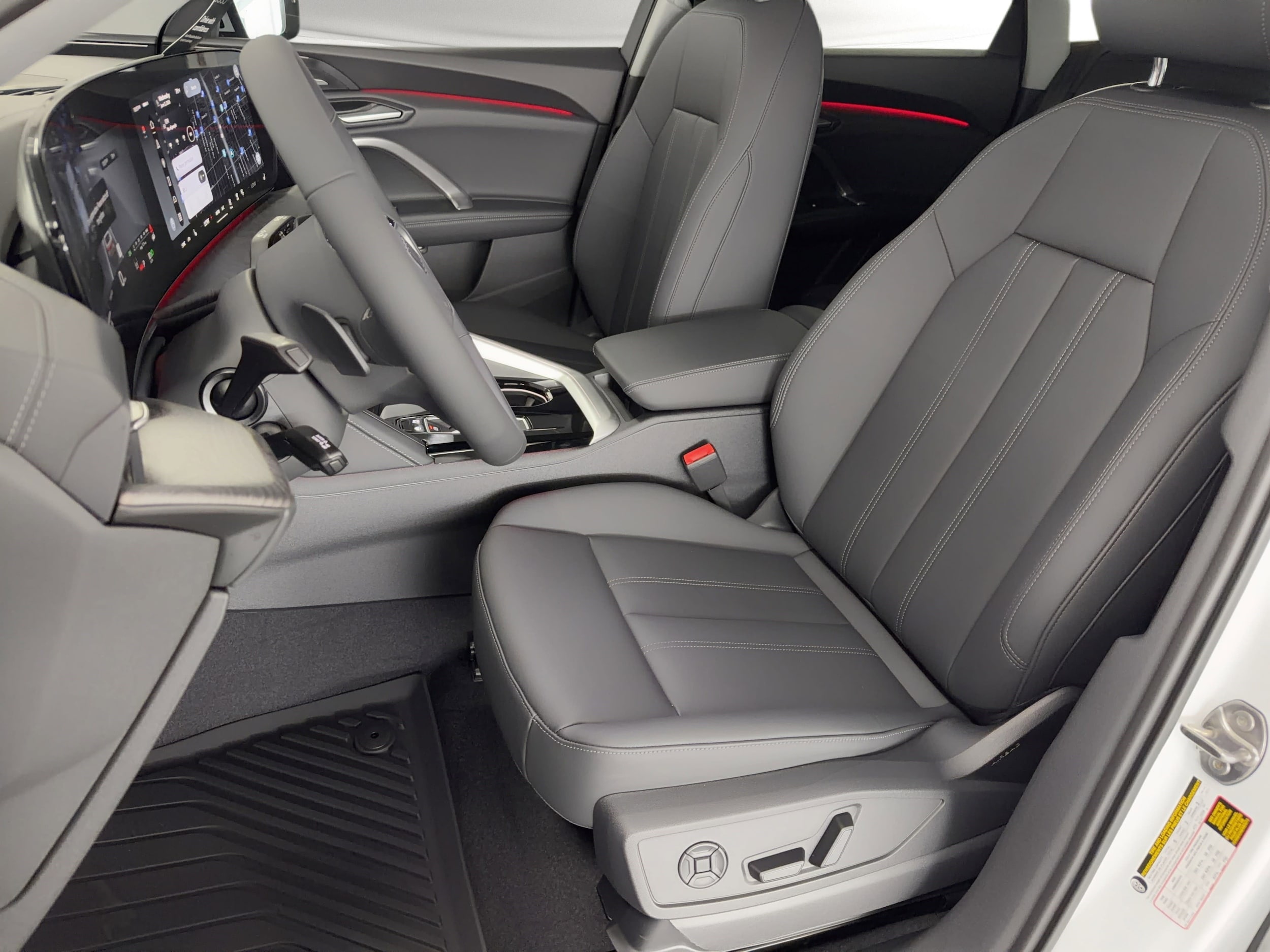 Q5 Sportback Premium Plus SUV