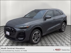 2026 Audi Q5 Premium SUV