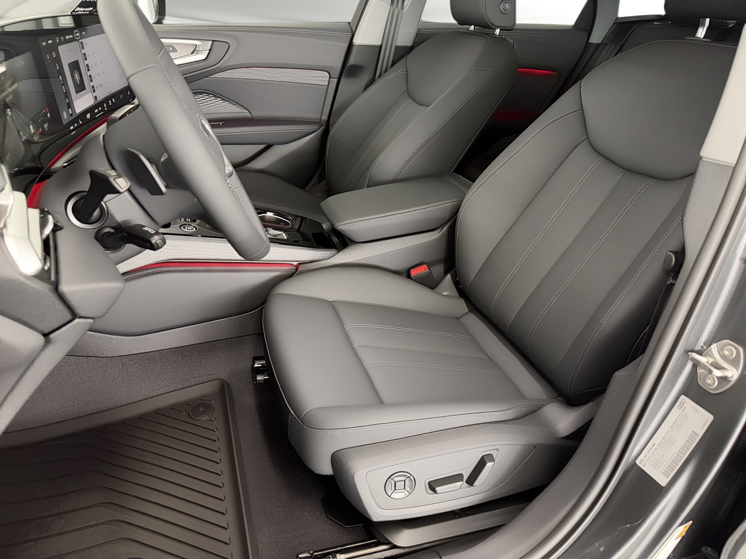 A5 Premium Plus Hatchback