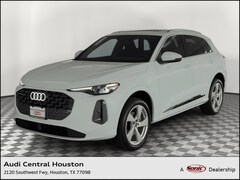 2026 Audi Q5 Premium Plus SUV