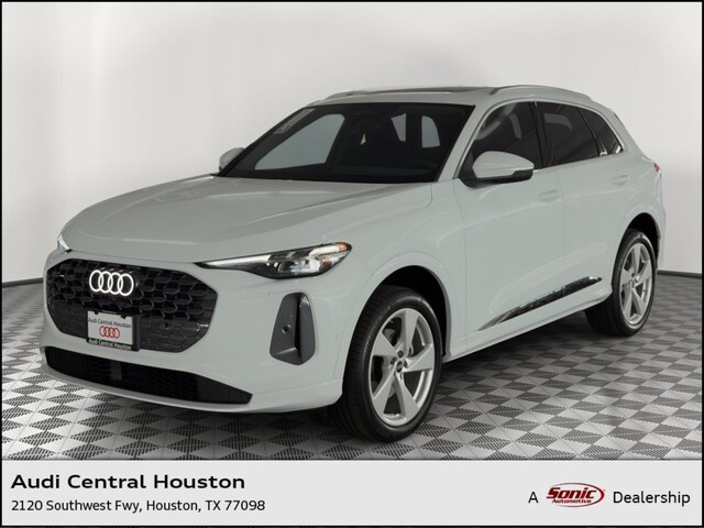 2026 Audi Q5 Premium Plus SUV