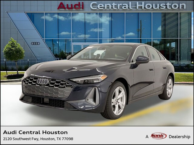 2025 Audi A5 Premium Plus Sportback