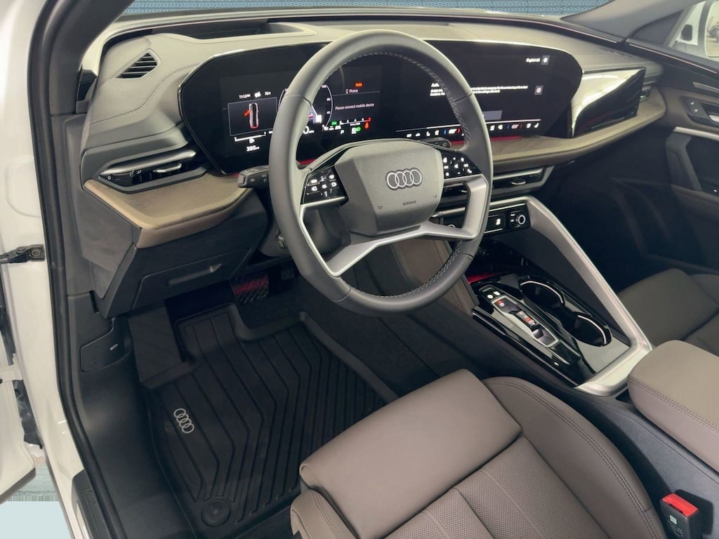 New 2025 Audi All-new Q5 Premium Plus SUV