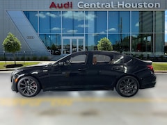 Used 2024 CADILLAC CT5-V 4dr Sdn Sedan for sale in Houston