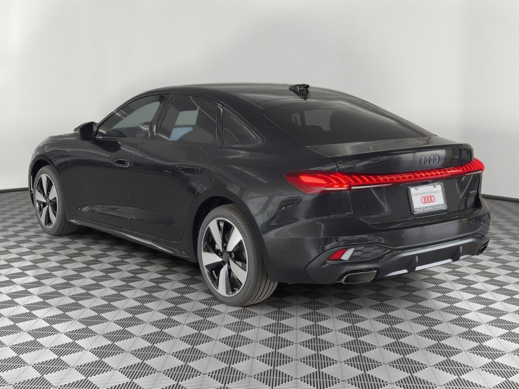 New 2026 Audi A5 Premium Plus Premium Plus 2.0 TFSI quattro