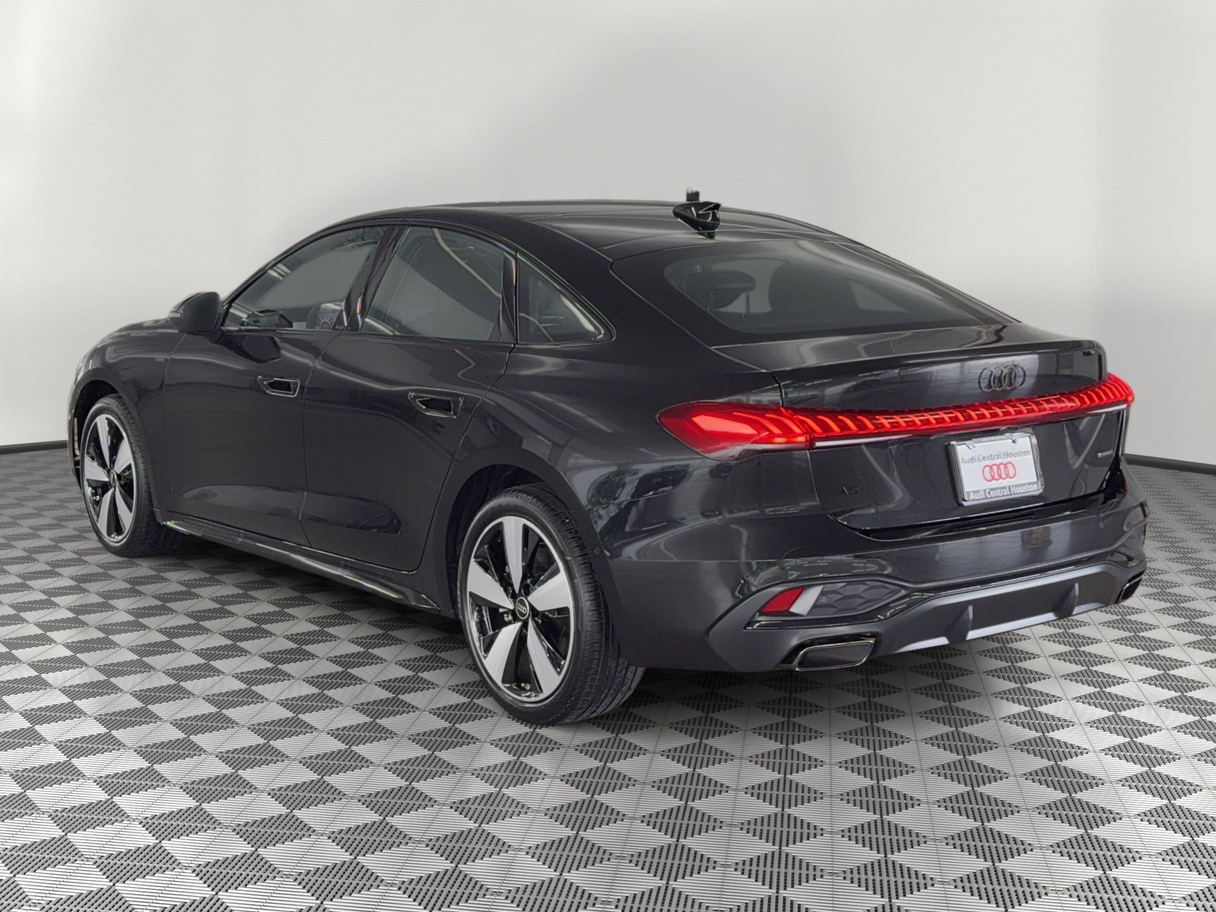 A5 Premium Plus Hatchback