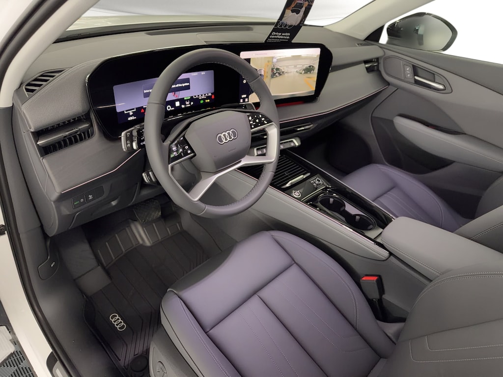 New 2026 Audi Q3 S line SUV