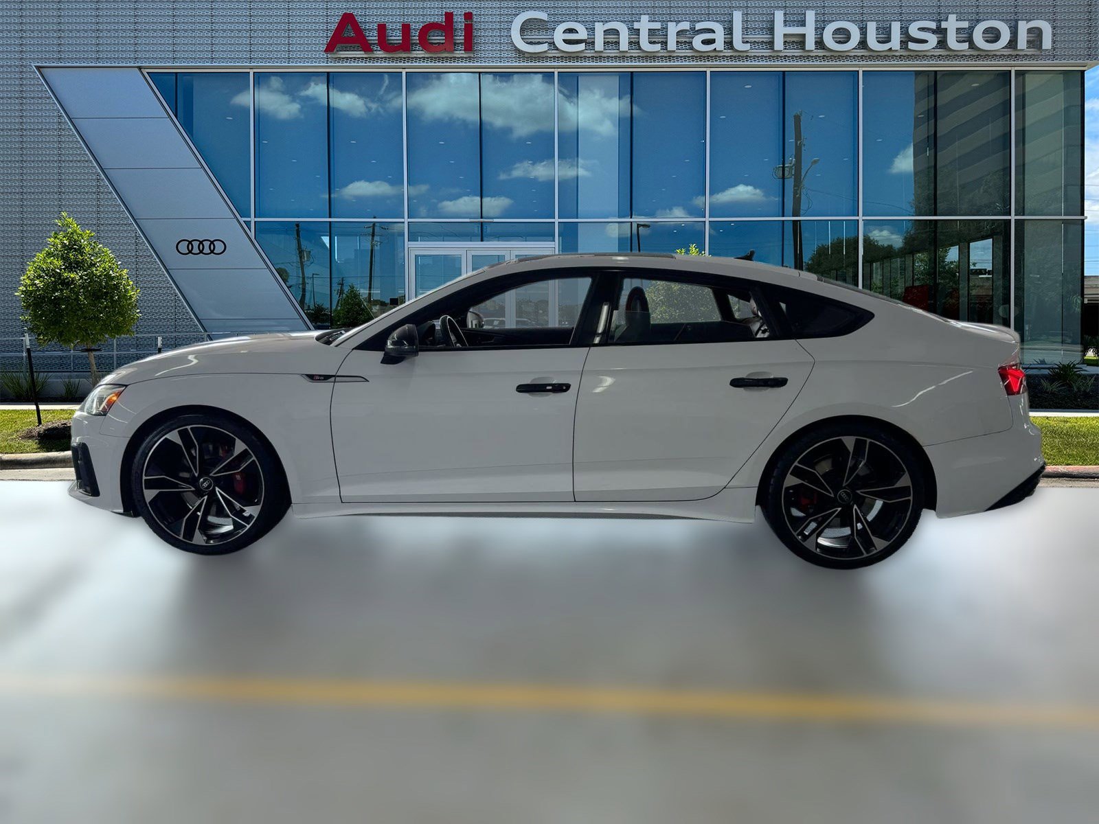 2022 Audi S5 Premium Plus photo 2