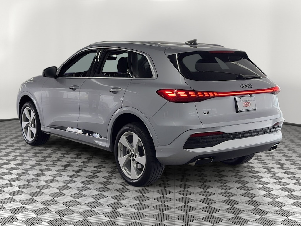 Used 2025 Audi Q5 Premium Plus SUV