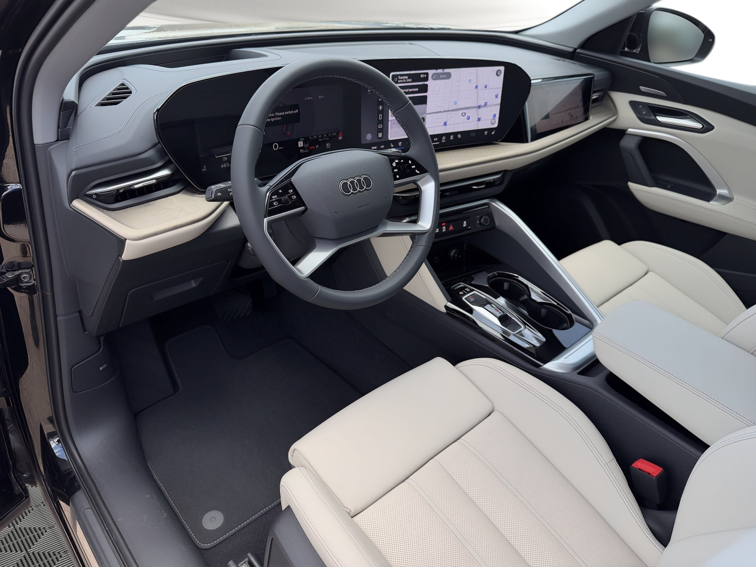 Q5 Sportback Prestige SUV