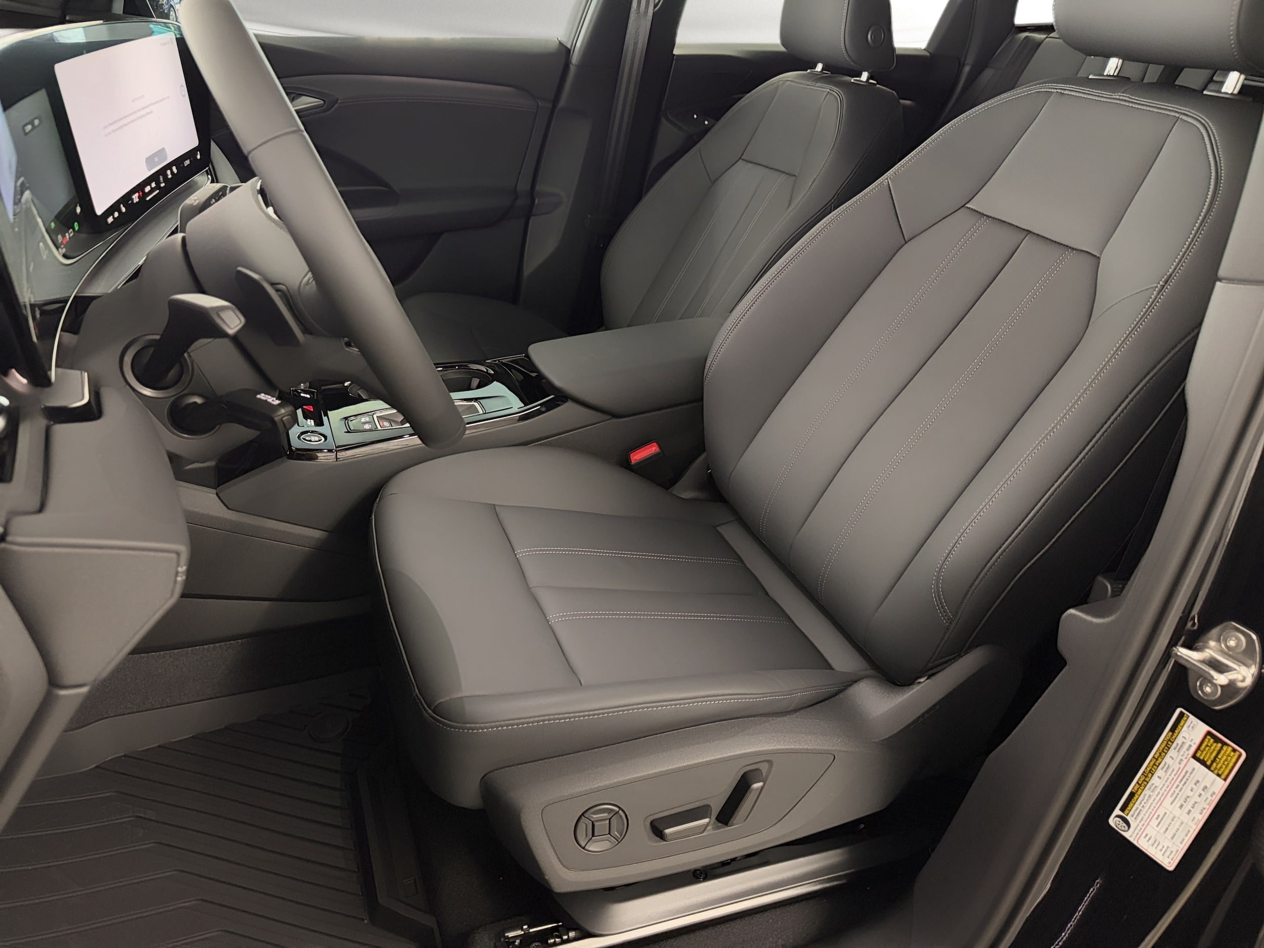 Q6 E-tron Premium SUV