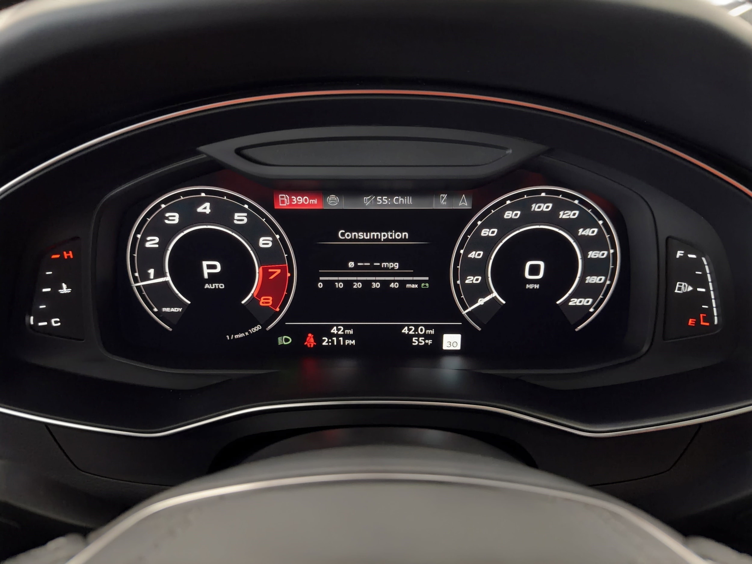 2025 Audi RS 7 Base - Photo 26