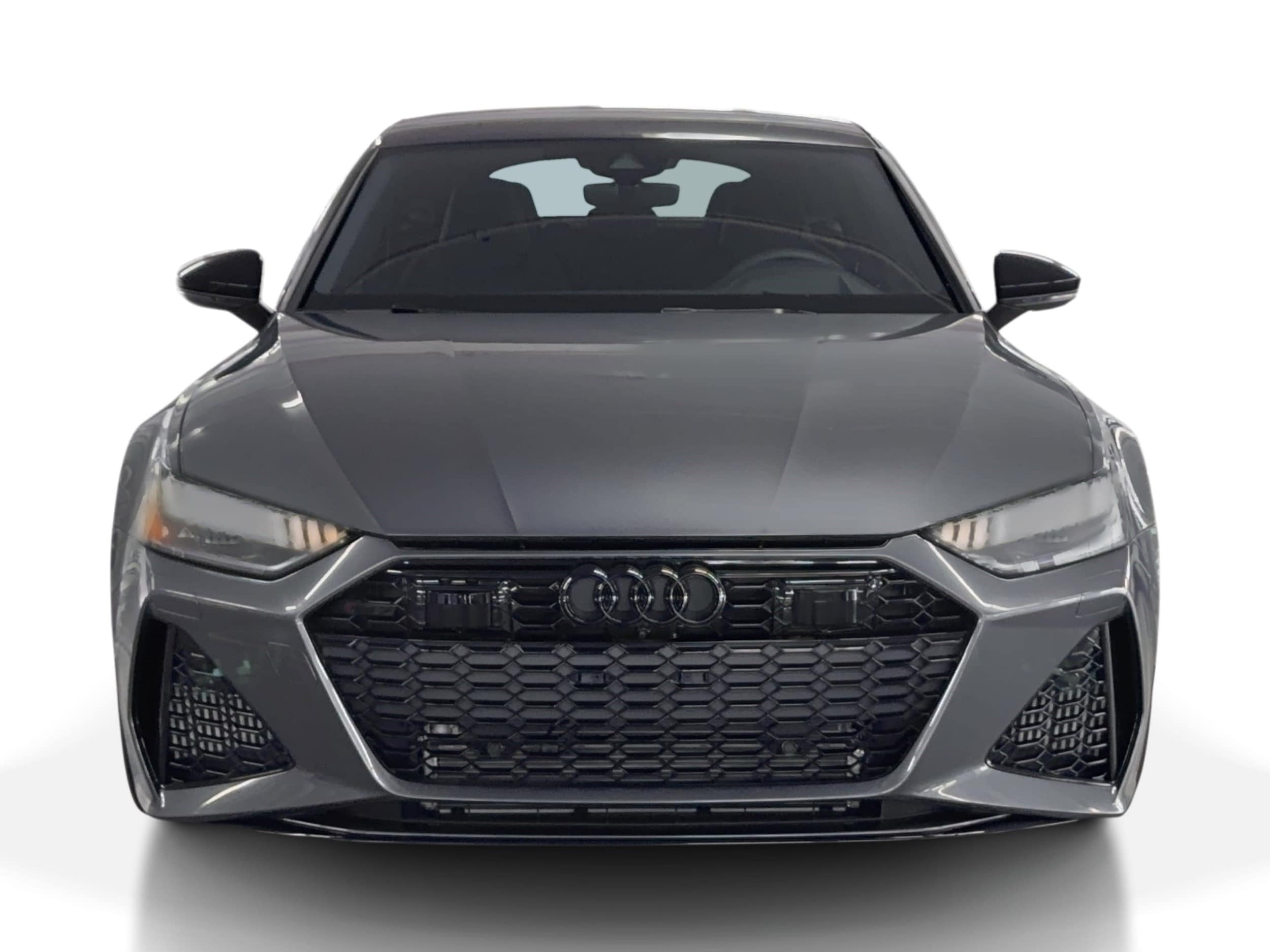 2025 Audi RS 7 Base - Photo 6