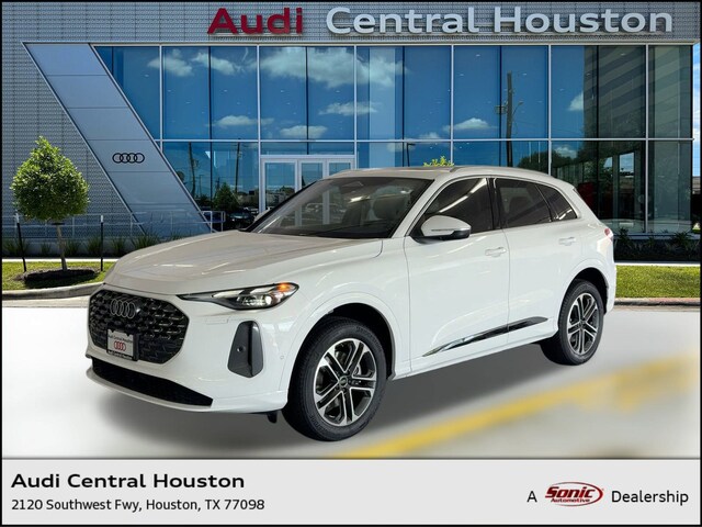 2025 Audi Q5 Premium SUV