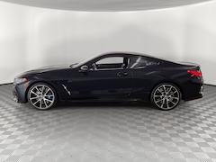 Used 2023 BMW M850i M850i xDrive Coupe for sale in Houston