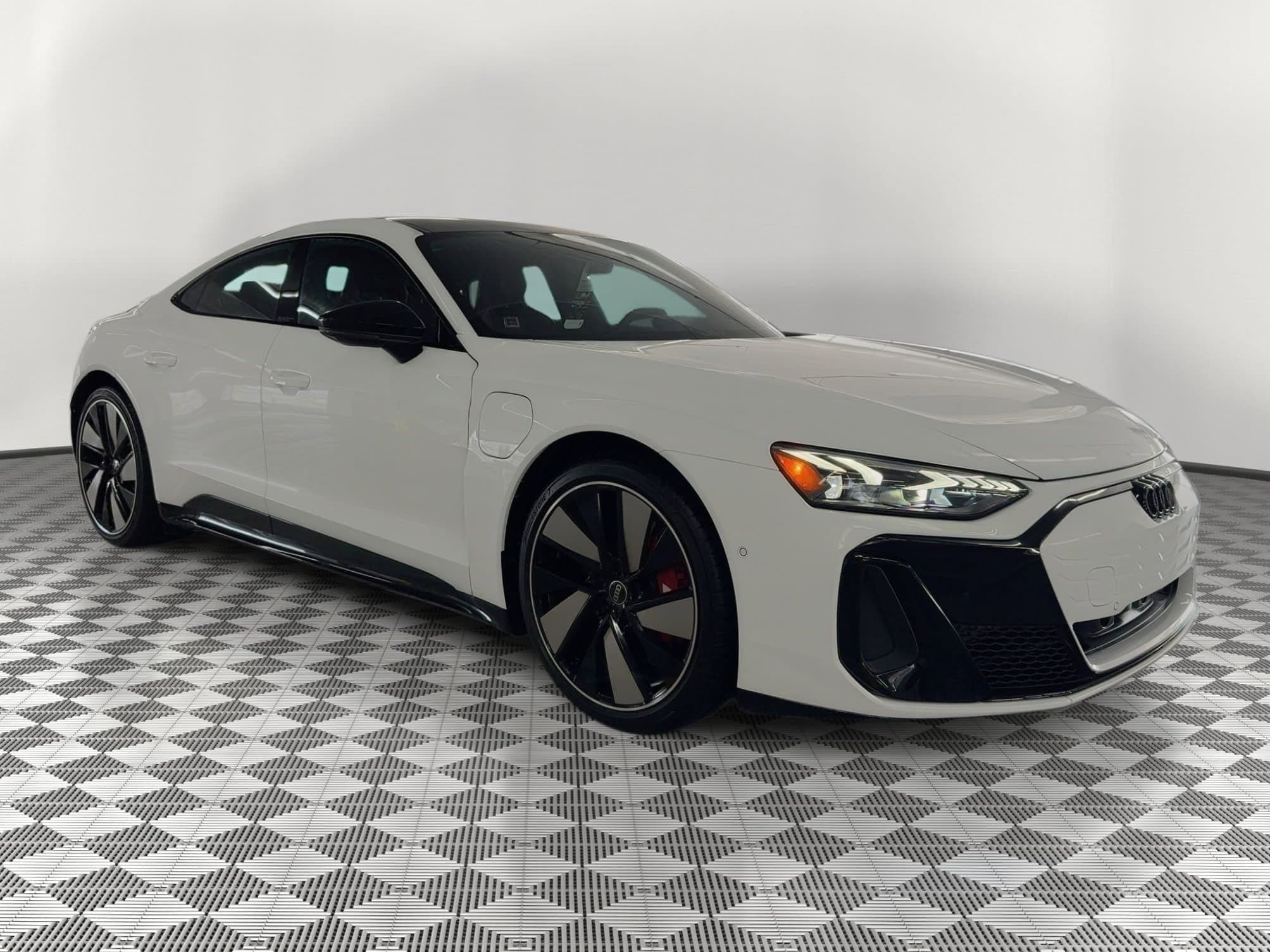 2026 Audi S e-tron GT Premium Plus - Photo 7