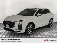 2026 Audi Q3 S line SUV