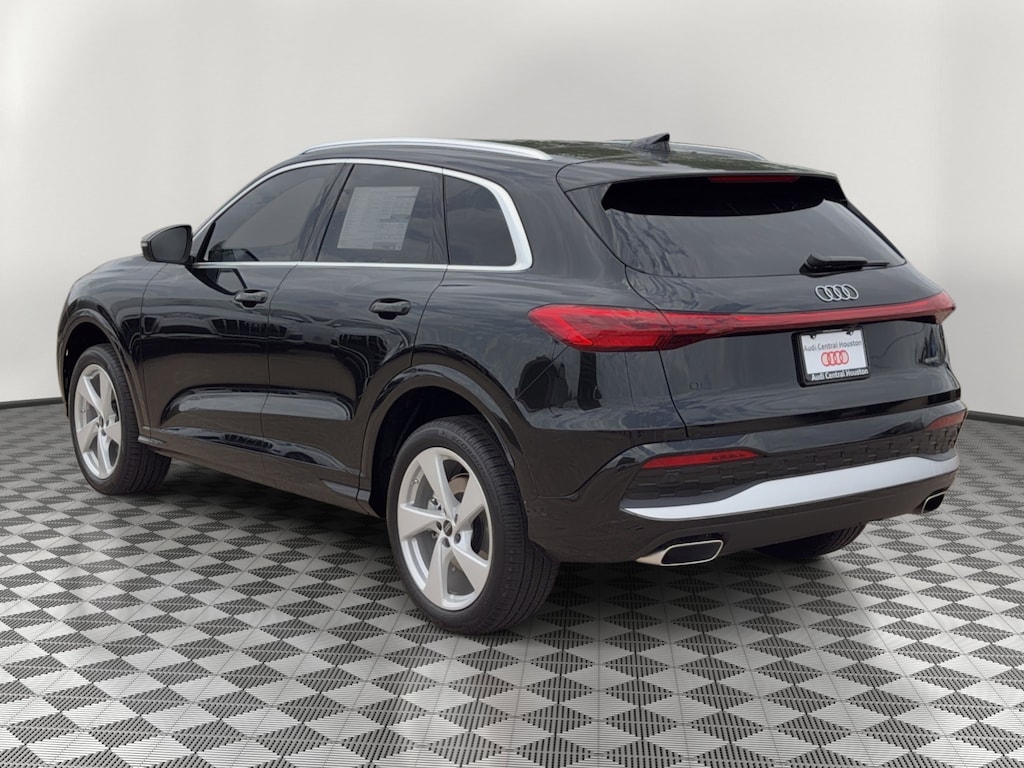 New 2026 Audi Q5 Premium Plus SUV