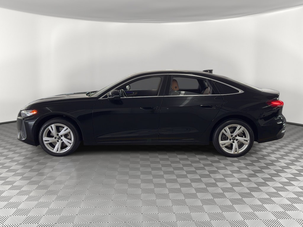 Certified 2025 Audi A5 Premium Plus Sportback