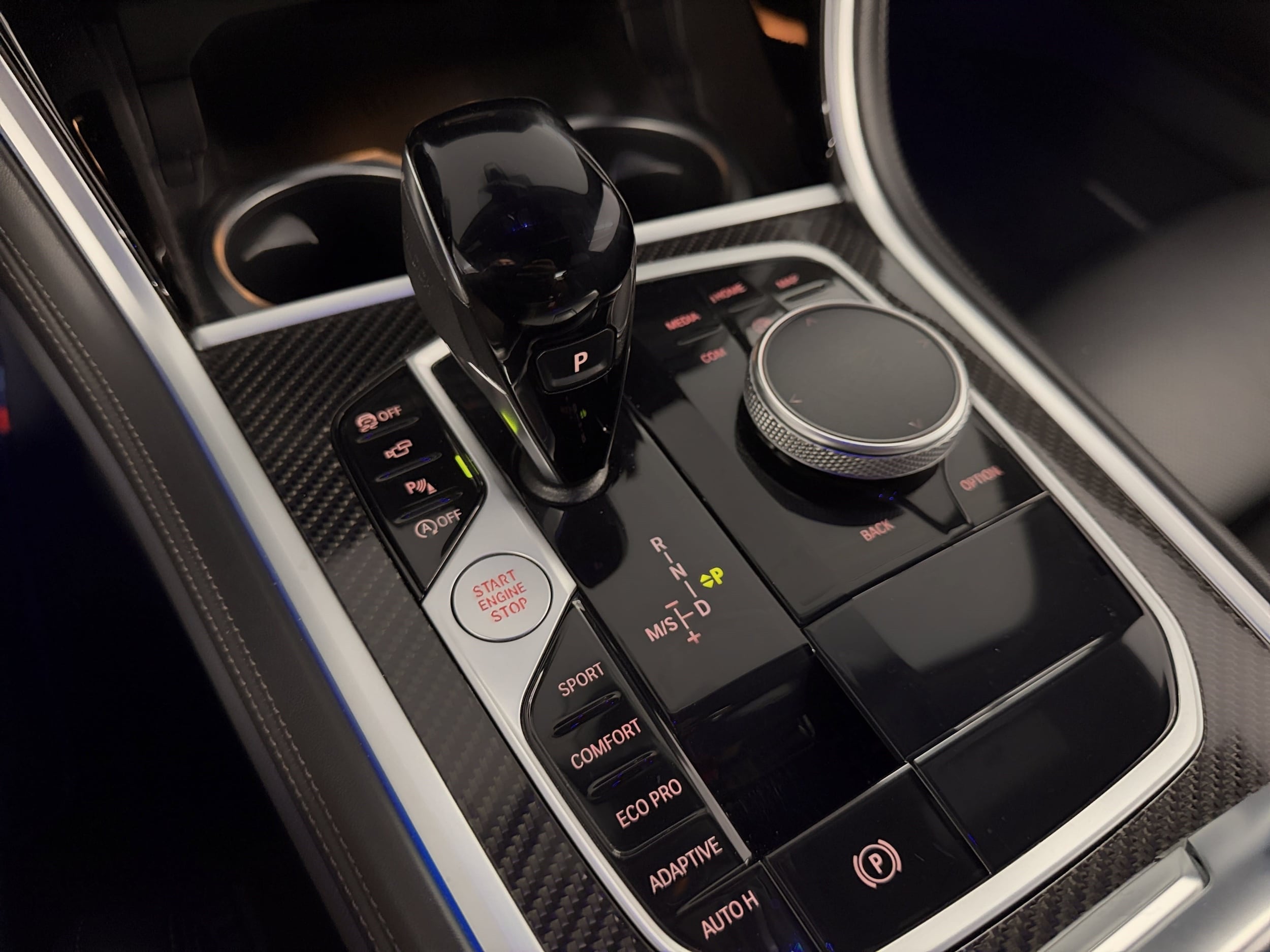 2023 BMW 8 Series M850i - Photo 25