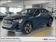 Audi e-tron Sportback