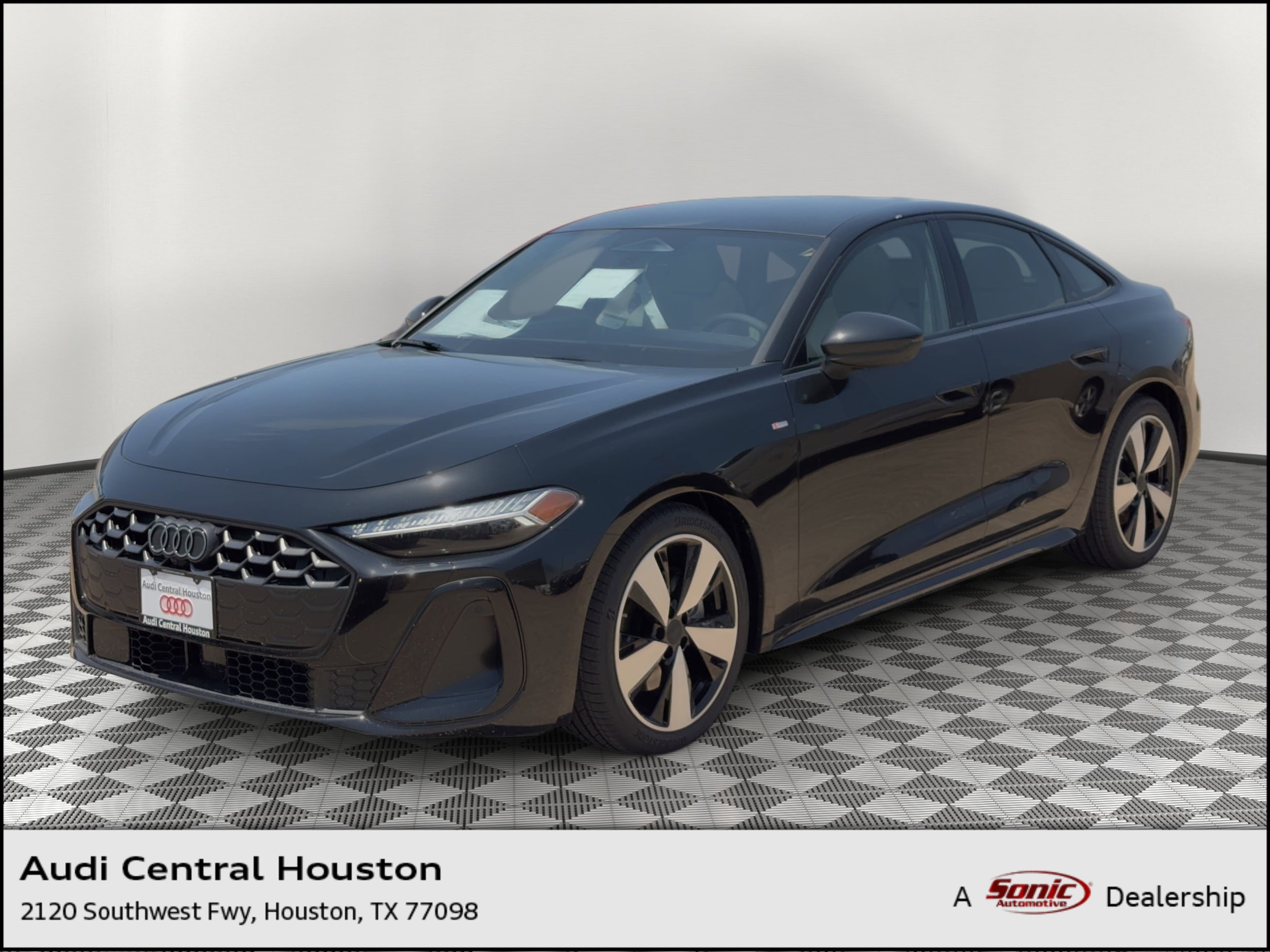 2026 Audi A5 Premium Plus quattro S tronic's photo