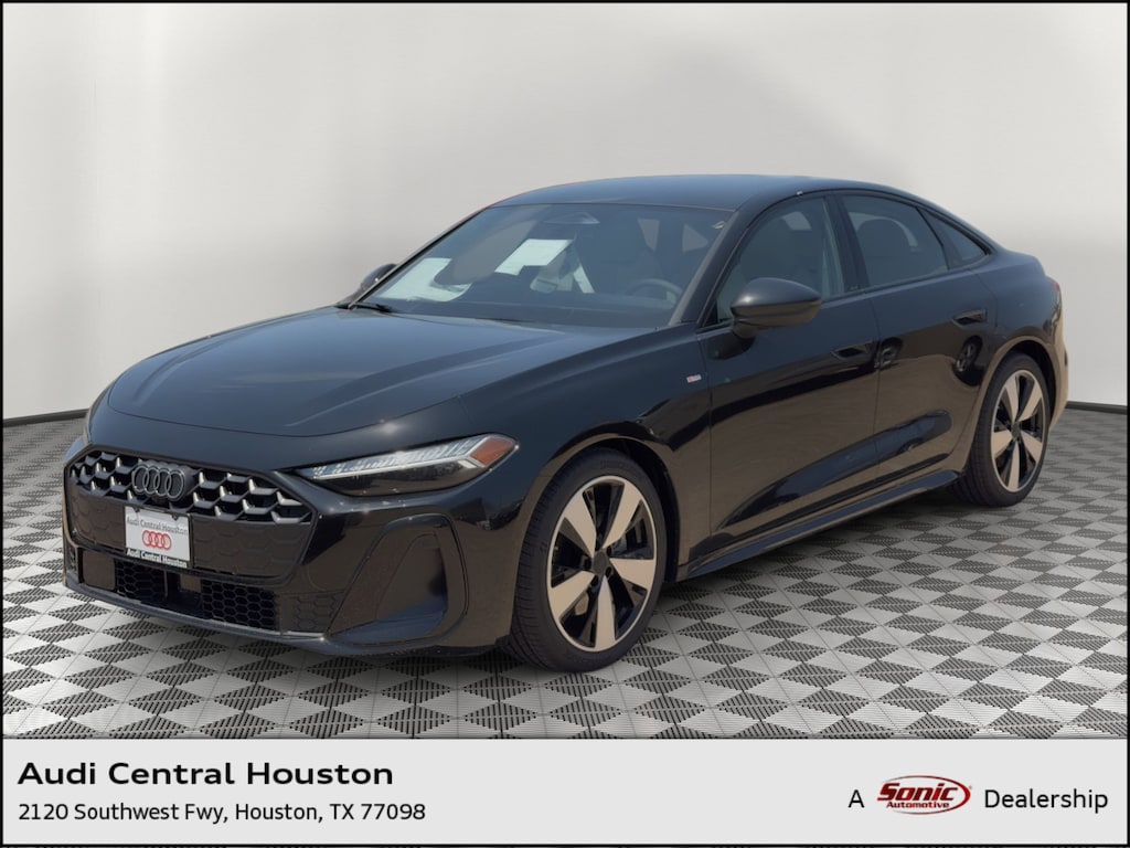 New 2026 Audi A5 Premium Plus Hatchback