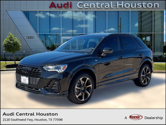 2025 Audi Q3 Premium Plus SUV