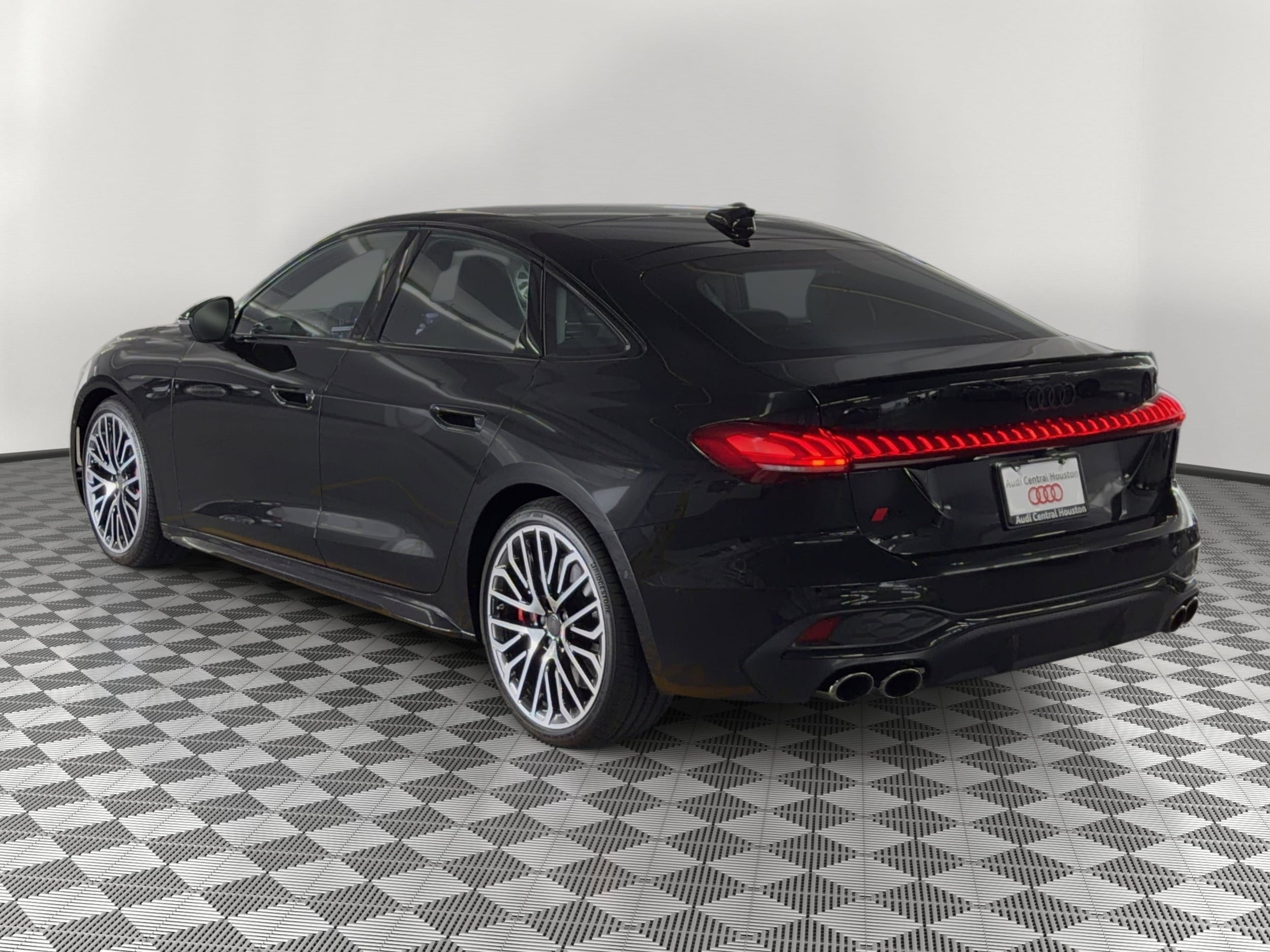 S5 Premium Plus Sportback