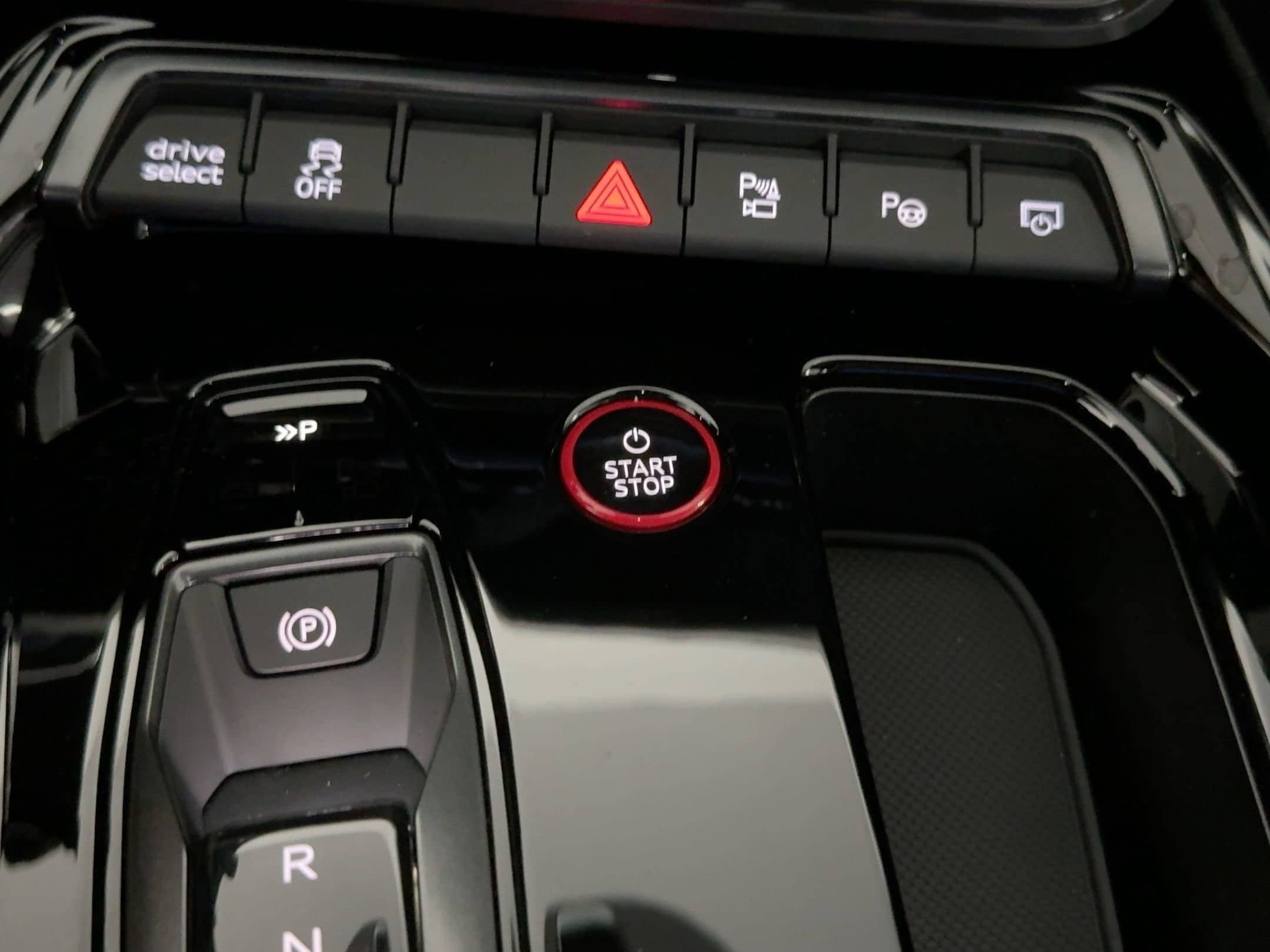 2026 Audi RS e-tron GT Performance Base - Photo 19